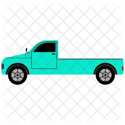 Truck  Icon