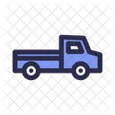 Transport Transportation Vehicle Icon