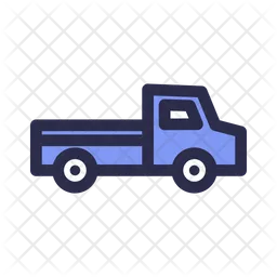 Truck  Icon