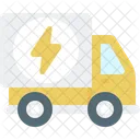 Truck bolt  Icon