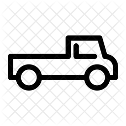 Truck Delivery Icon Of Line Style Available In Svg Png Eps Ai Icon Fonts