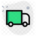 Truck Delivery Shipping Track Truck Icon