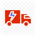 Truck Delivery Truck Delivery Icon