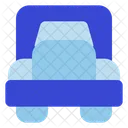 Truck front  Icon