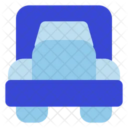 Truck front  Icon