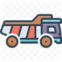 Truck  Icon