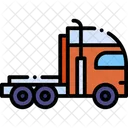 Truck Cargo Truck Delivery Truck Icon