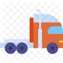 Truck Cargo Truck Delivery Truck Icon