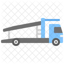 Truck  Icon