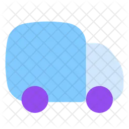 Truck  Icon