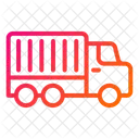 Truck Delivery Delivery Truck Icon