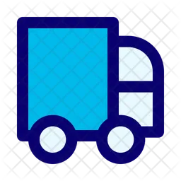 Truck  Icon