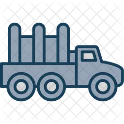 Truck  Icon