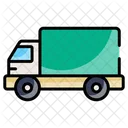 Truck Icon