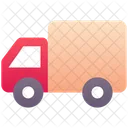 Truck Delivery Transport Icon