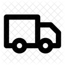 Truck Icon