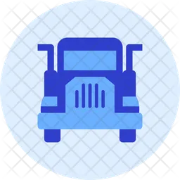 Truck  Icon