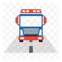 Truck Icon