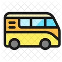 Truck Streamline Ultimate Icon