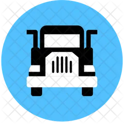 Truck  Icon