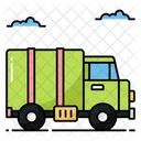 Truck  Icon