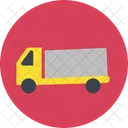 Truck  Icon