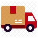 Movement Driver Chain Icon