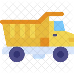 Truck  Icon