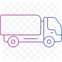 Truck  Icon