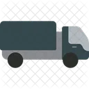 Truck Icon Pickup Truck Icon Cargo Truck Icon Icon