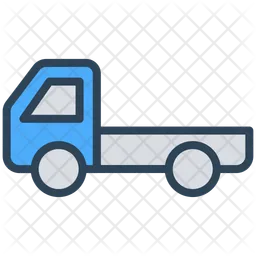 Truck  Icon