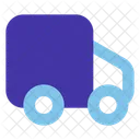 Truck Icon