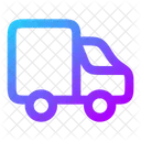 Truck Trucks Transport Icon