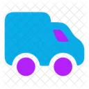 Truck  Icon