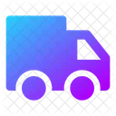 Truck Trucks Transport Icon