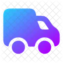 Truck  Icon