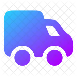 Truck  Icon