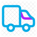 Truck  Icon