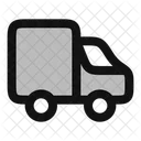 Truck  Icon