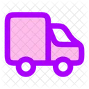 Truck  Icon