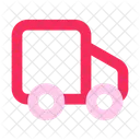 Truck Transport Vehicle Icon