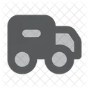 Truck Vehicle Cargo Icon