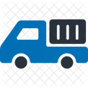 Truck Vehicle Transportation Icon