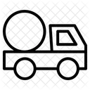 Truck  Icon