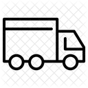 Truck  Icon