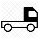 Truck  Icon