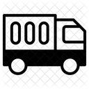Truck  Icon