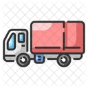 Truck  Icon