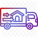 Truck  Icon