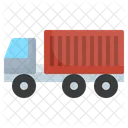 Truck  Symbol